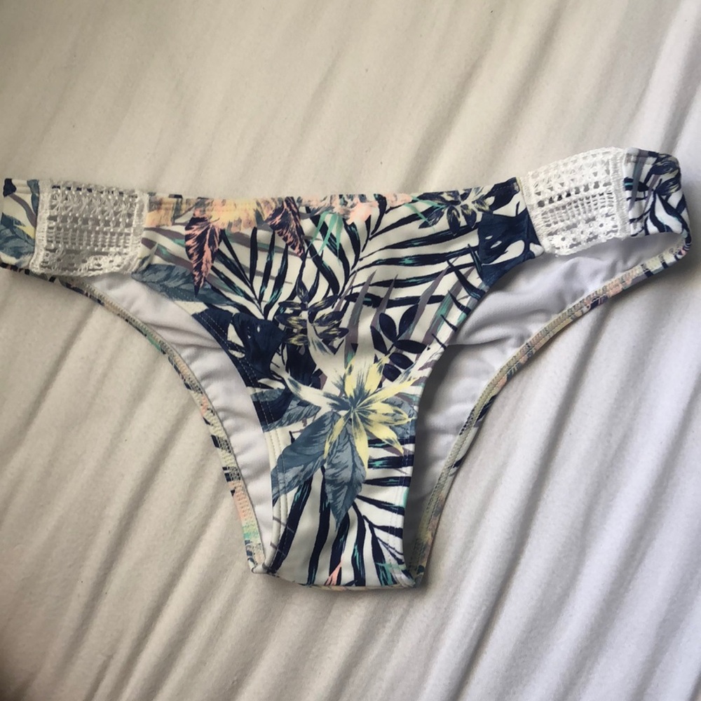 Roxy Bikini bottoms